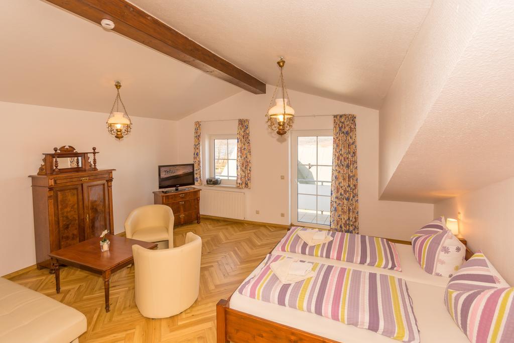 Pension Anker Binz Room photo